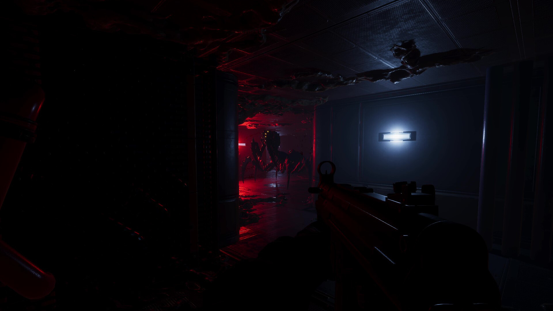 Exile Protocol screenshot #30