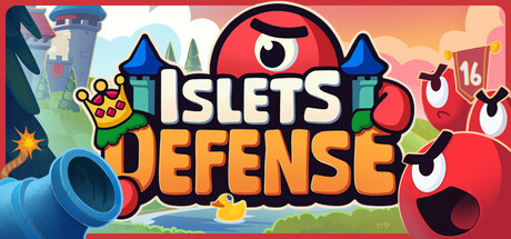 Islets Defense