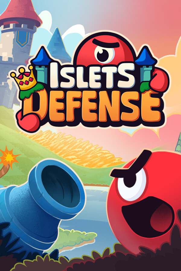 Capa de Islets Defense