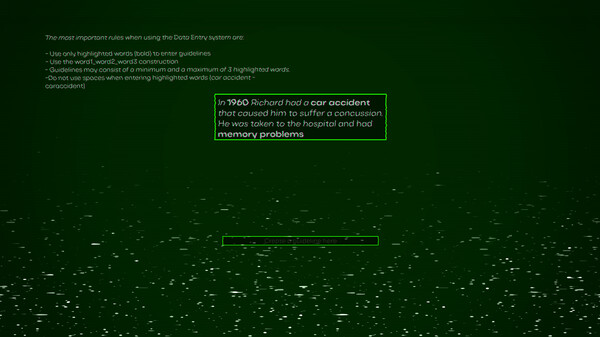 Identity Test screenshot 6