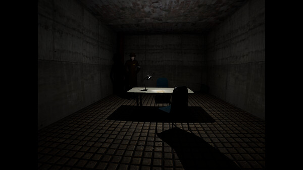 Iron Roland screenshot 1