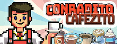 Conradito Cafézito game cover
