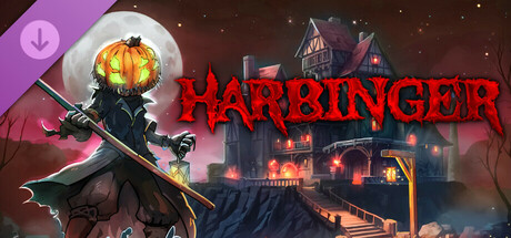 Harbinger - Supporter Pack banner image