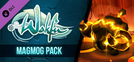 WAKFU - Magmog Pack cover art