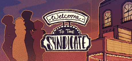 Welcome to the Syndicate