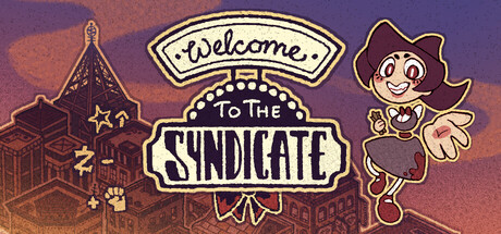 Welcome to the Syndicate