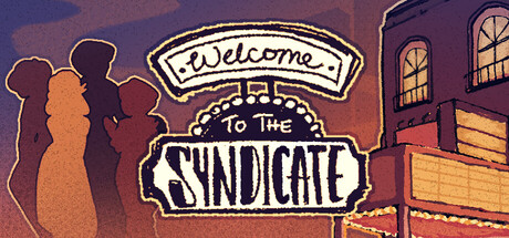 Welcome to the Syndicate