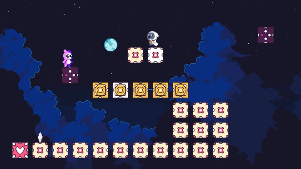 OBLAKO  Screenshot