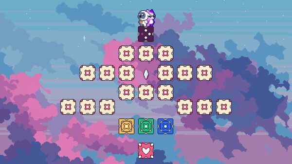 OBLAKO  Screenshot