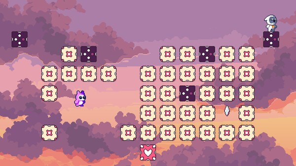 OBLAKO  Screenshot