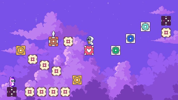 OBLAKO  Screenshot