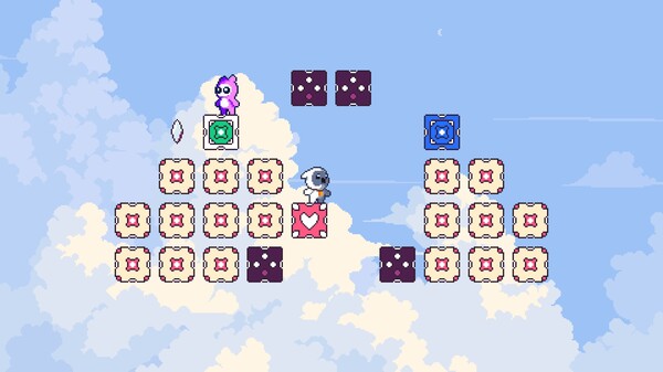 OBLAKO  Screenshot