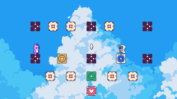 OBLAKO  Screenshot