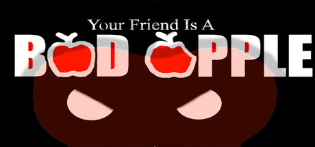 Your Friend Is A Bad Apple cover art