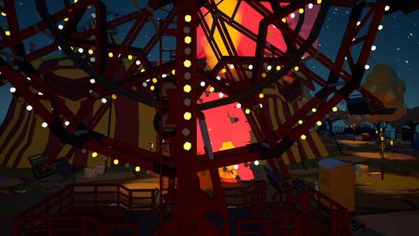 Ballerspiel screenshot 4