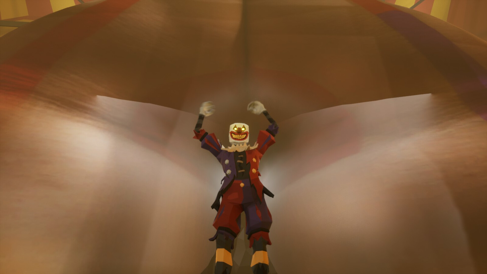 Ballerspiel screenshot #1