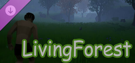 LivingForest Island banner image