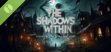 The Shadows Within: Nightmare's Game Extended Preview