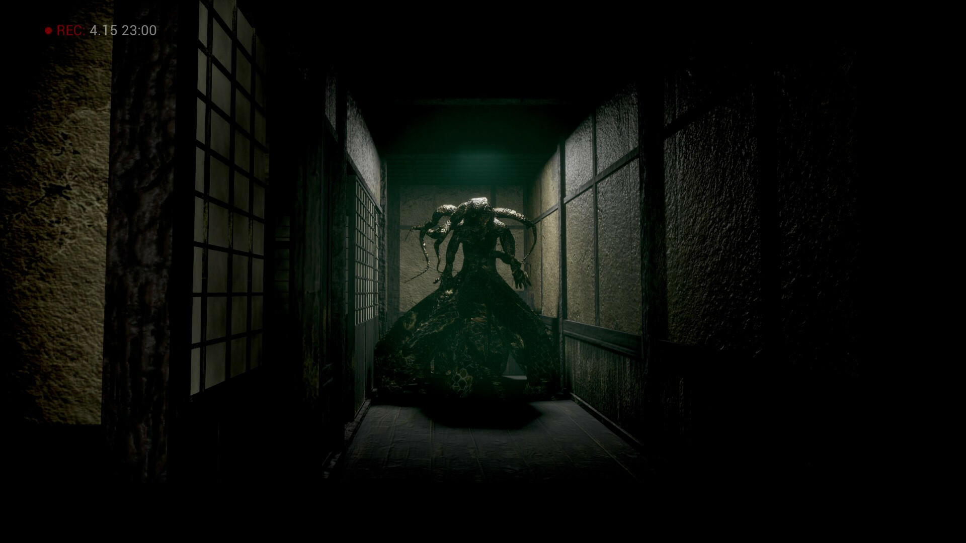 screenshot of 虚衝 - Kyosho 8
