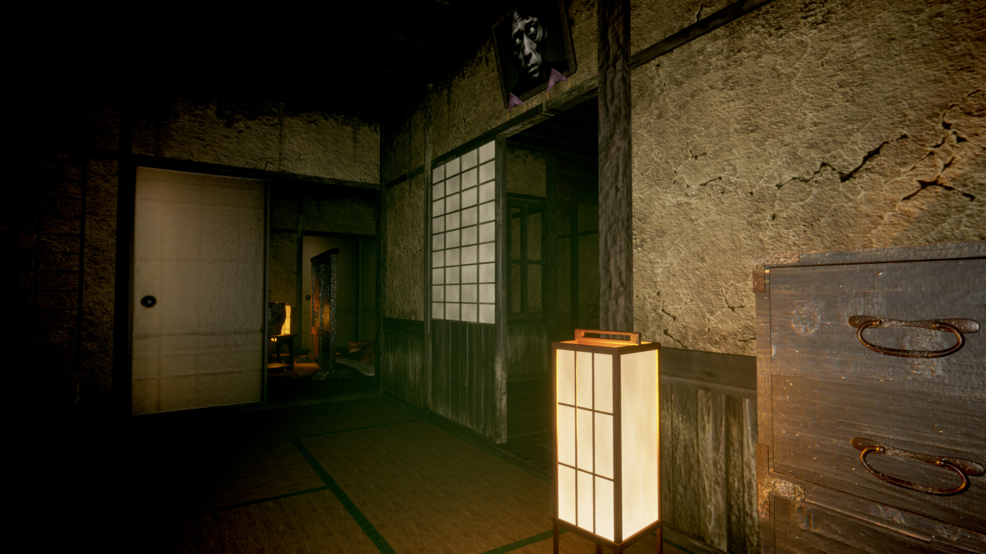 虚衝 - Kyosho screenshot #1