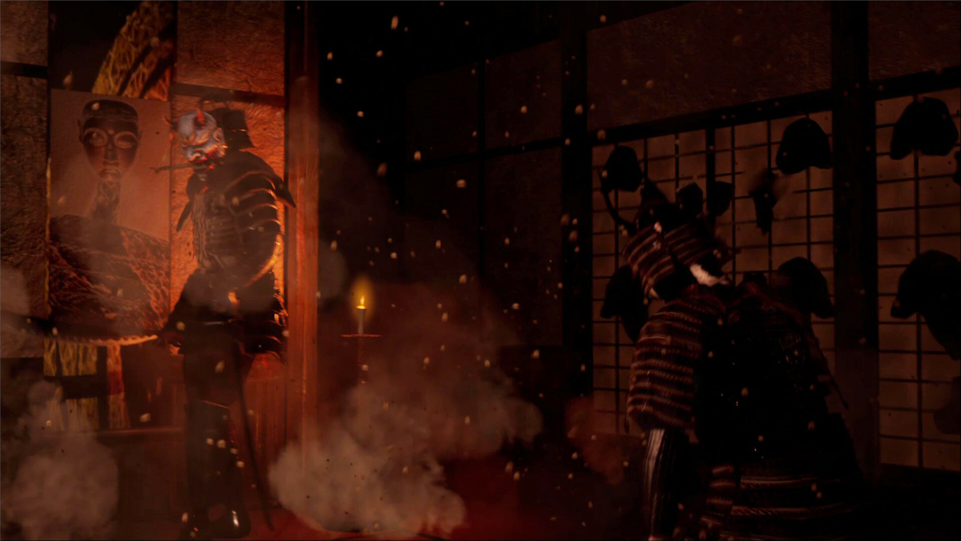 screenshot of 虚衝 - Kyosho 1