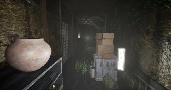 虚衝 - Kyosho screenshot 3