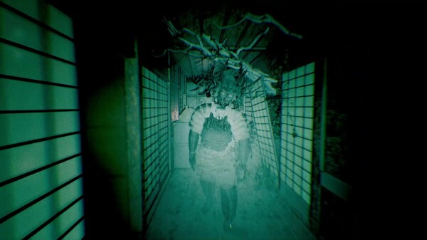 虚衝 - Kyosho screenshot 2
