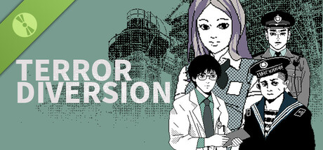 Terror Diversion Demo banner