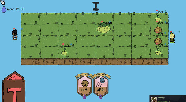 Tokiros Demo screenshot 3