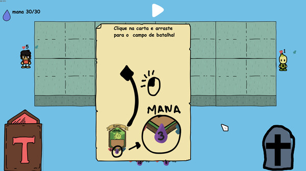 Tokiros Demo screenshot 5