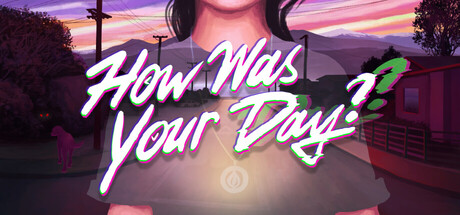 How Was Your Day? - similar game to Eldor'idle by Mad Carnival
