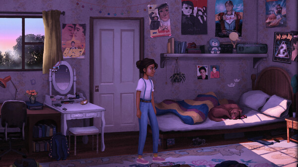 How Was Your Day? screenshot 2