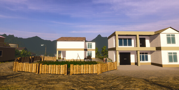 乡人戏 Local Opera.