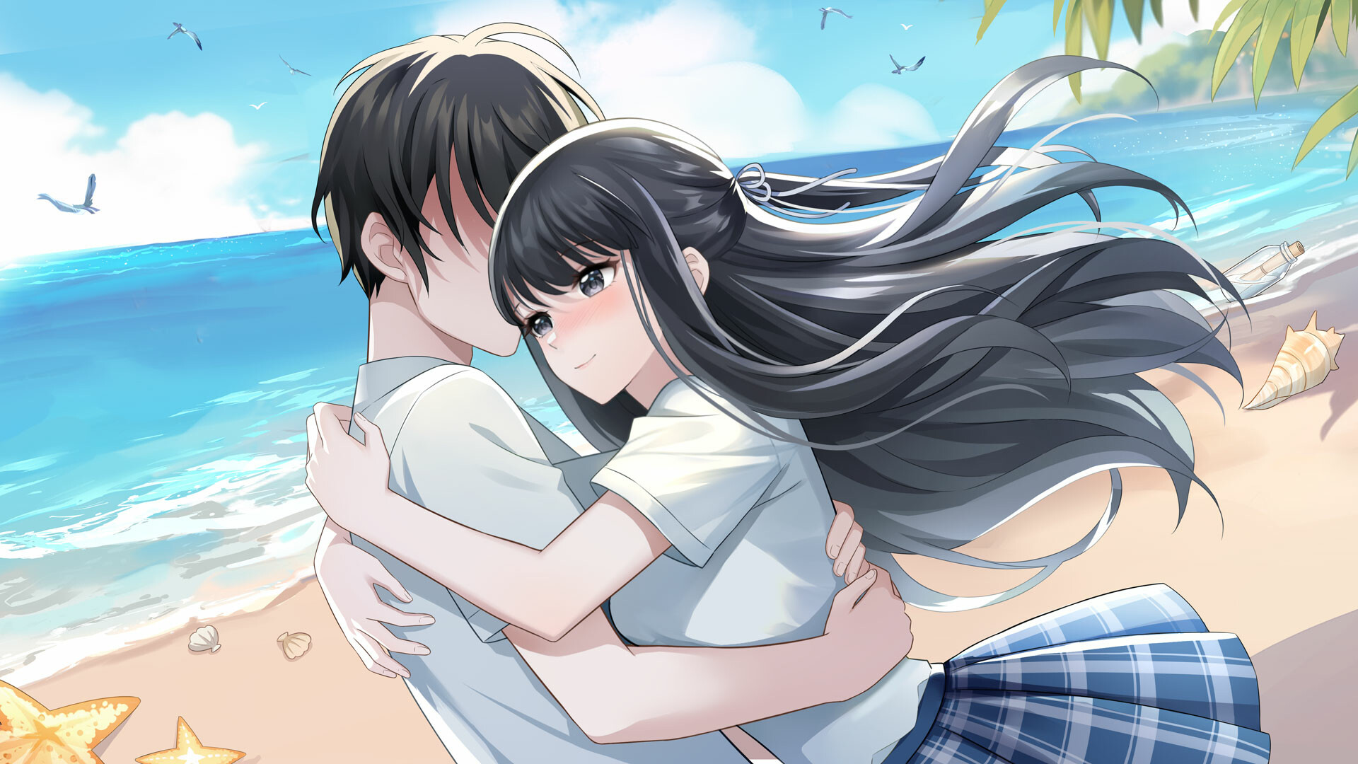 大学物语 screenshot #13