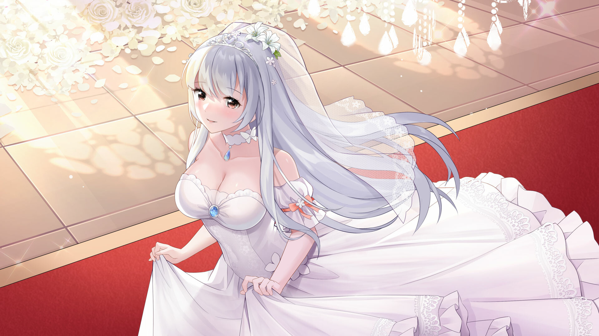 大学物语 screenshot #15