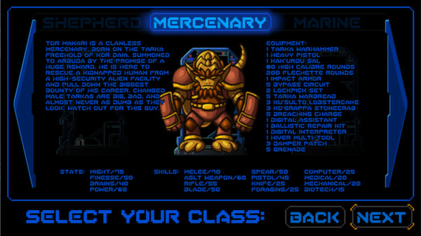 Screenshot z Sword of the Stars: The Pit - Juggernaut
