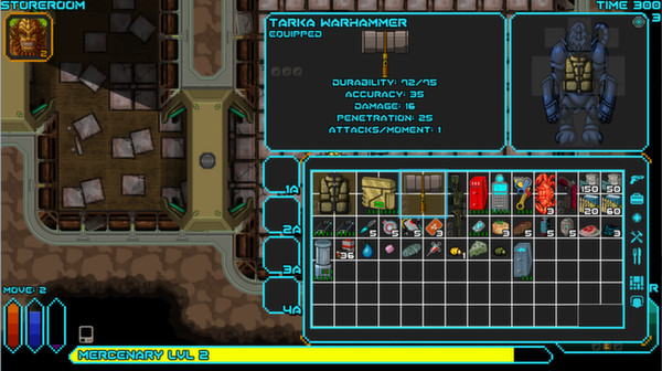 Screenshot z Sword of the Stars: The Pit - Juggernaut