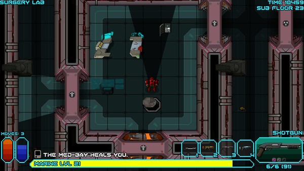 Screenshot z Sword of the Stars: The Pit - Juggernaut