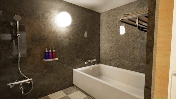 出張 Business trip screenshot 4