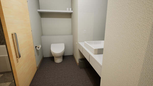 出張 Business trip screenshot 3