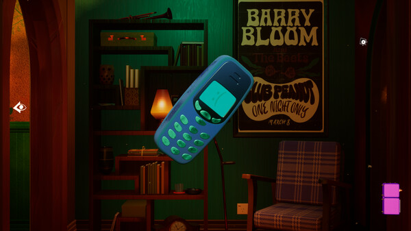 Mystiques: Haunted Antiques screenshot 5