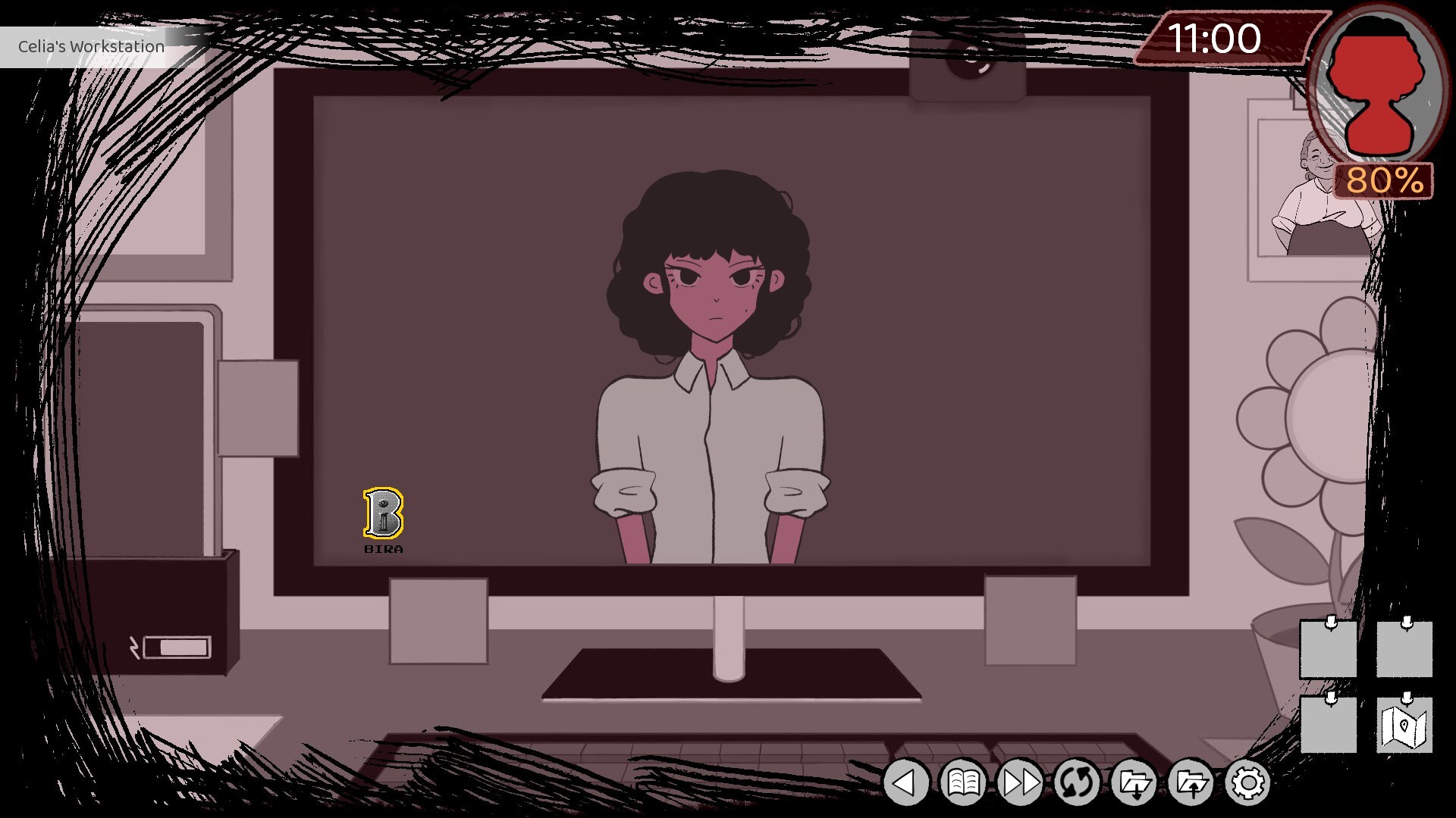 Clock Out at 2 screenshot #8