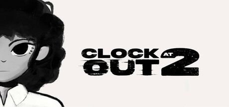 Clock Out at 2の作品画像