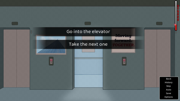 Clock Out at 2 screenshot 2