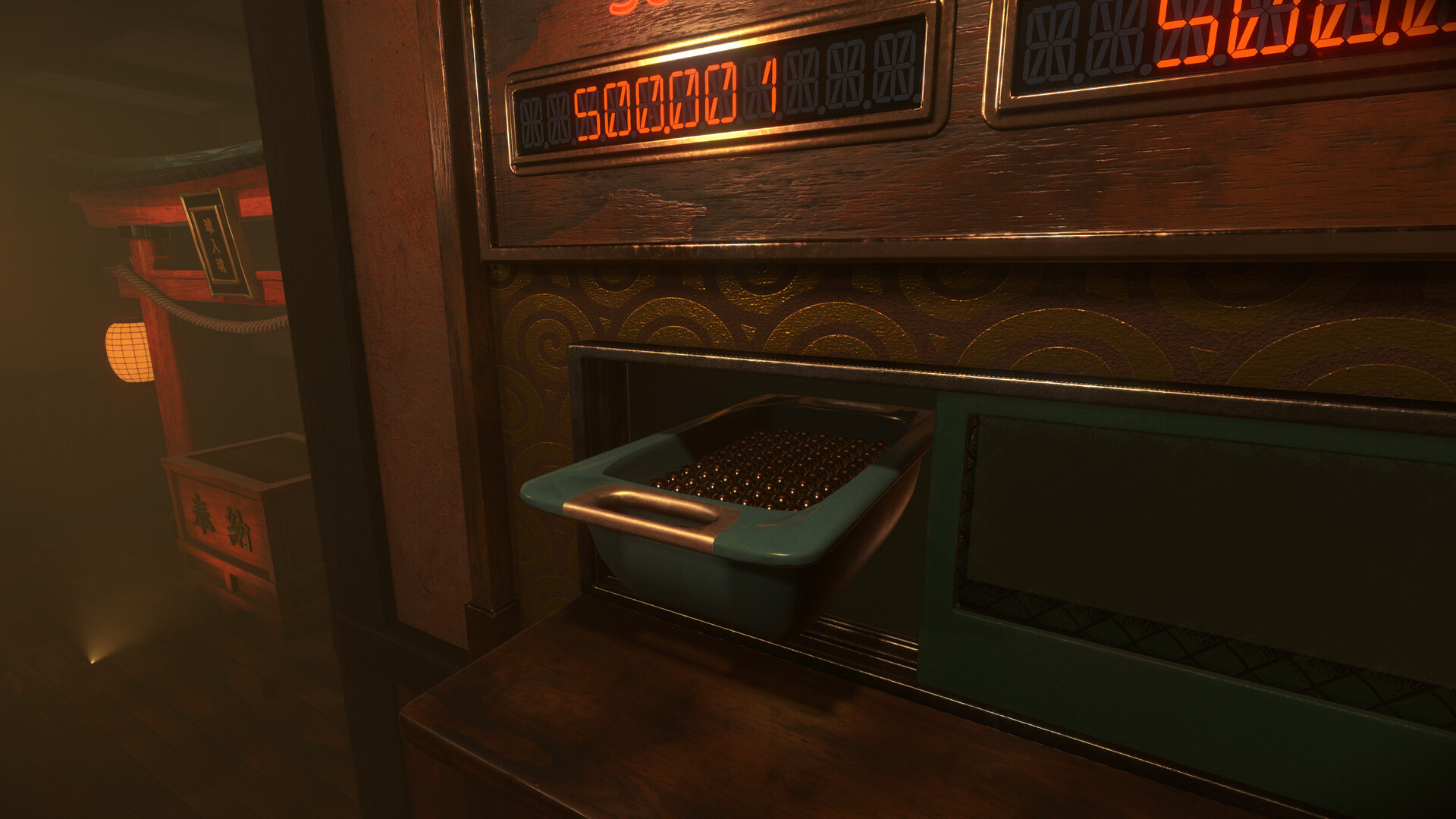Starball Pachinko screenshot 6