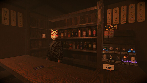 Starball Pachinko screenshot 2