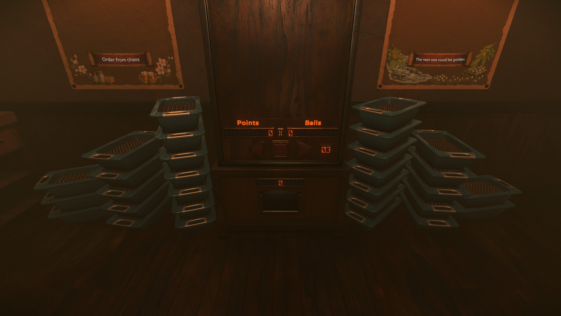 Starball Pachinko screenshot 5