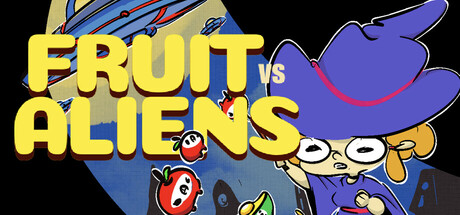 Fruit vs. Aliens
