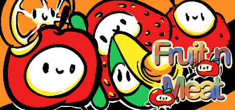 Fruit n Meat banner