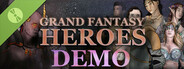 Grand Fantasy Heroes Demo